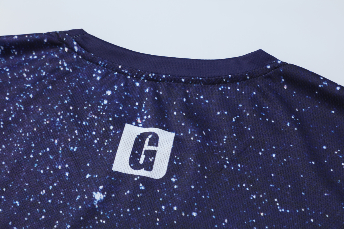 定制全幅热升华100%涤纶T恤-08